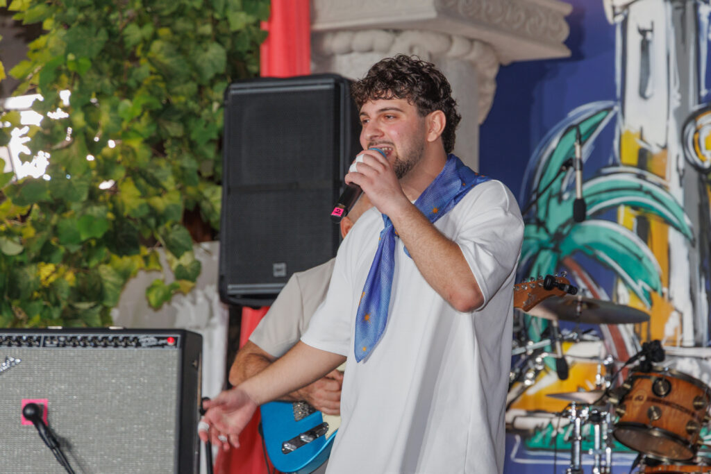 Original Music Radio Festival “Music from Batumi” 2026