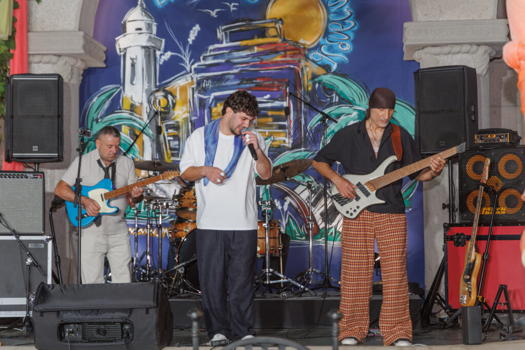 Original Music Radio Festival “Music from Batumi” 2026