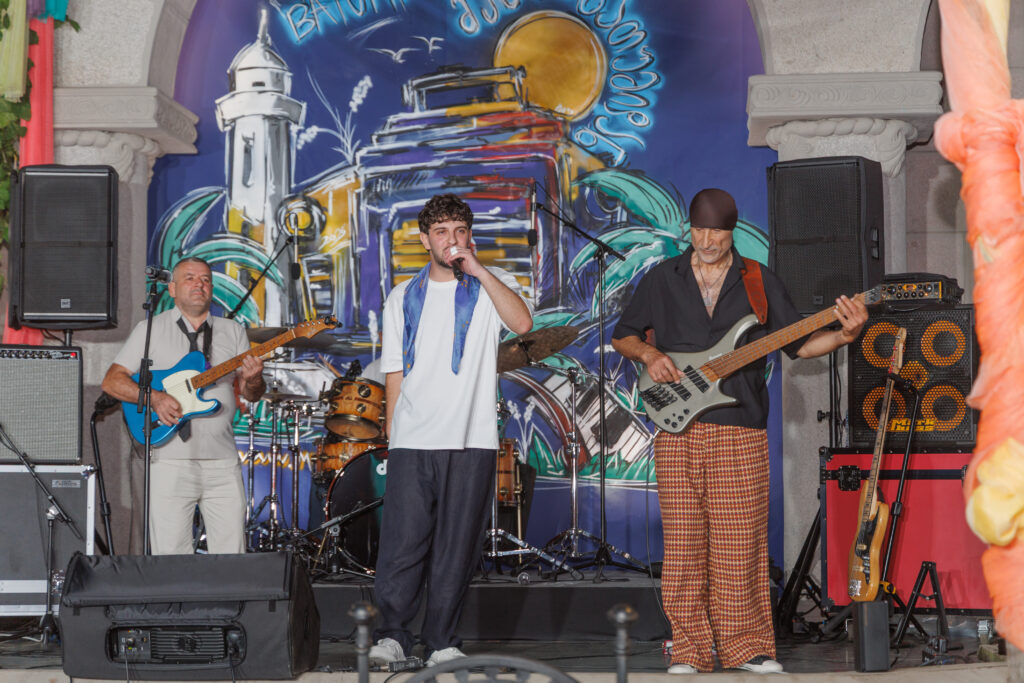 Original Music Radio Festival “Music from Batumi” 2026