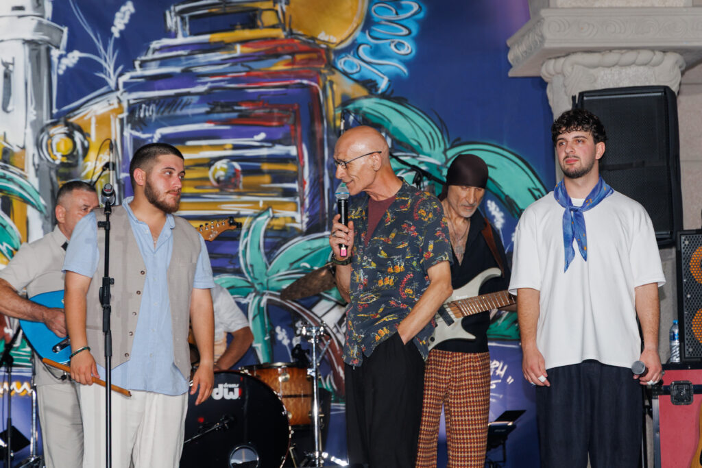Original Music Radio Festival “Music from Batumi” 2026