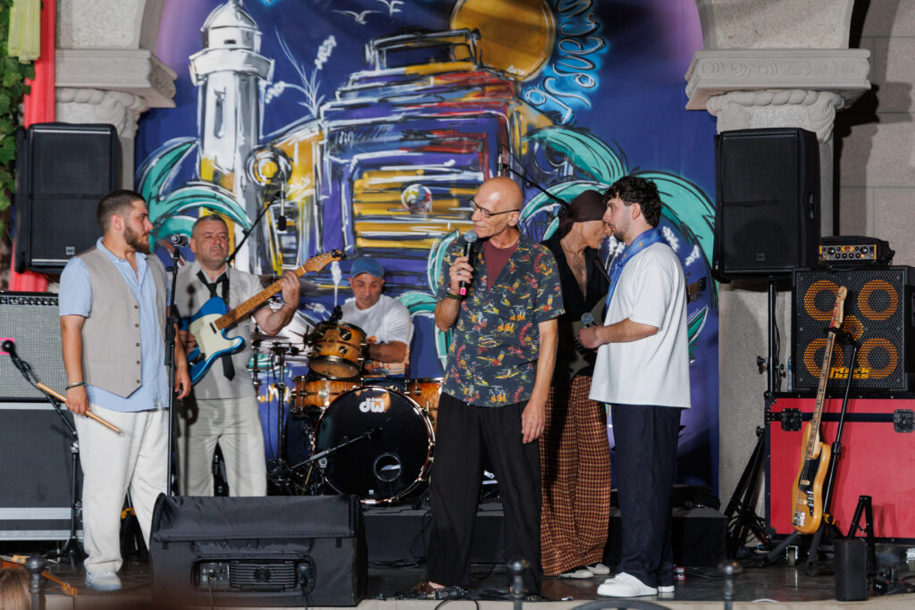 Original Music Radio Festival “Music from Batumi” 2026