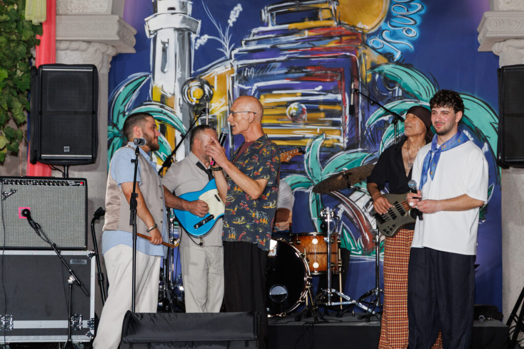 Original Music Radio Festival “Music from Batumi” 2026