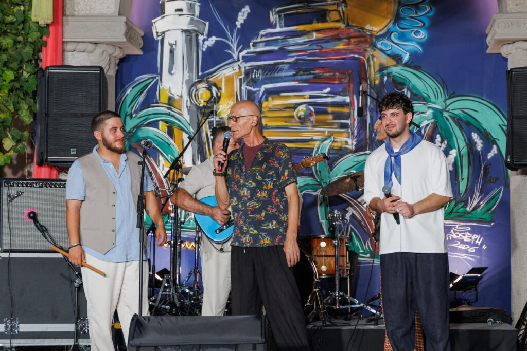 Original Music Radio Festival “Music from Batumi” 2026