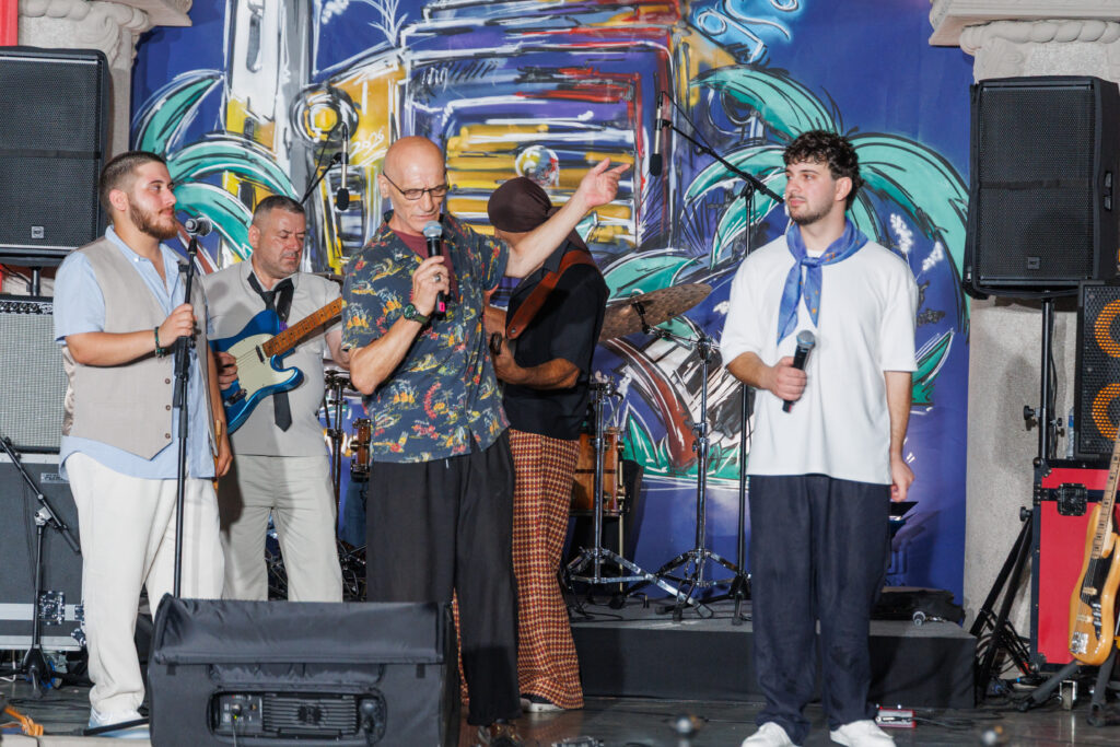 Original Music Radio Festival “Music from Batumi” 2026