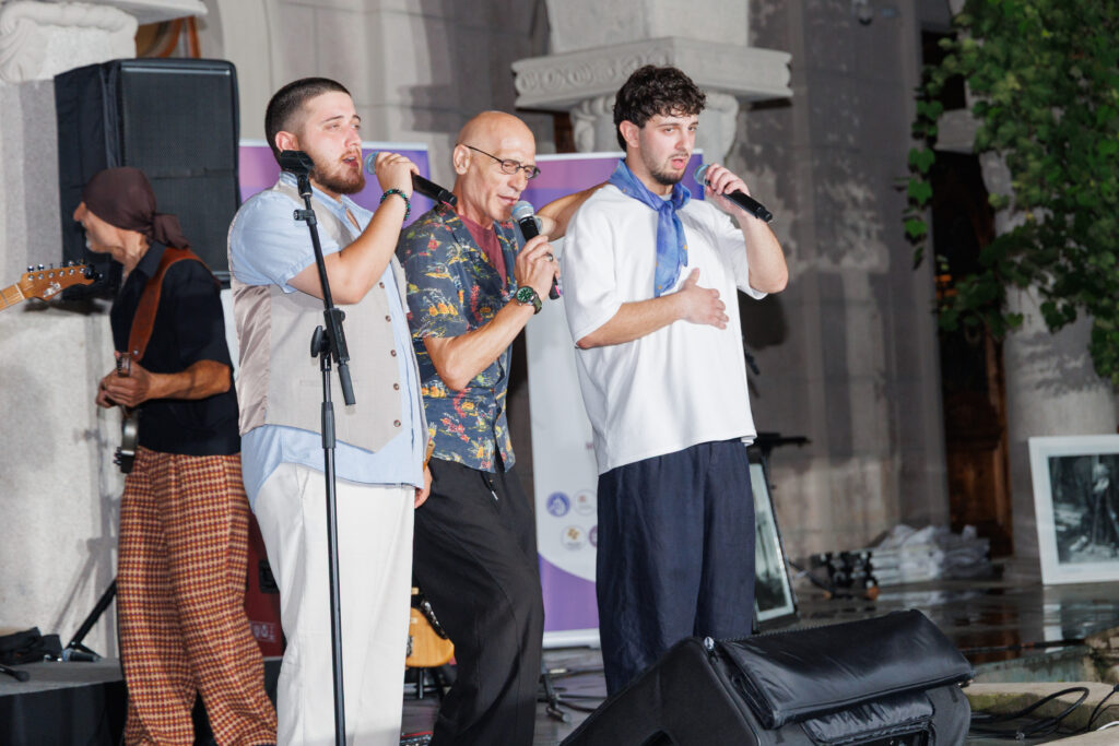 Original Music Radio Festival “Music from Batumi” 2026