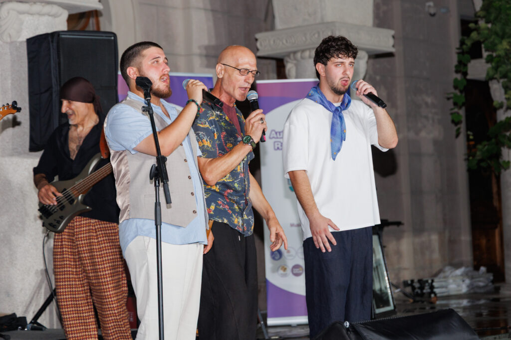 Original Music Radio Festival “Music from Batumi” 2026