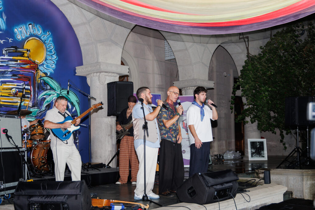 Original Music Radio Festival “Music from Batumi” 2026