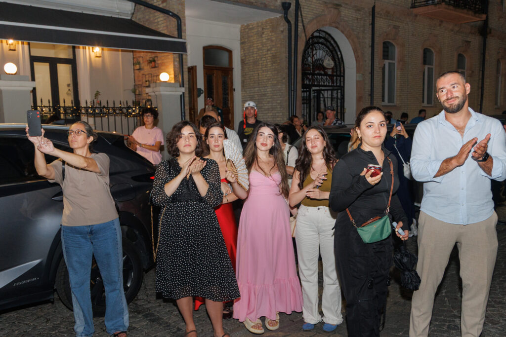 Original Music Radio Festival “Music from Batumi” 2026