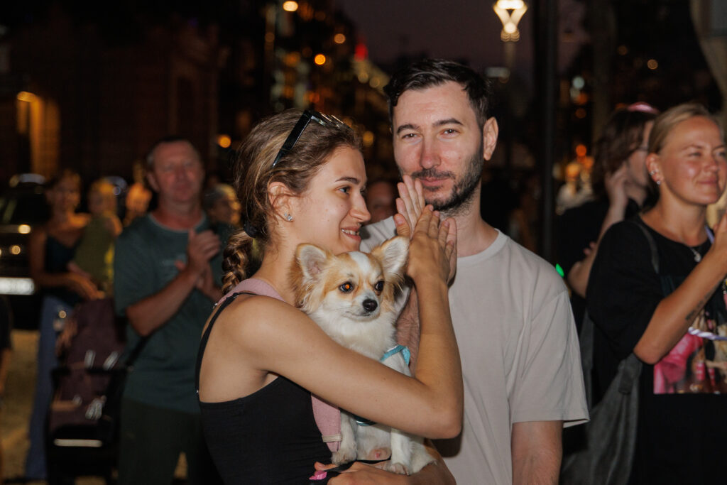Original Music Radio Festival “Music from Batumi” 2026