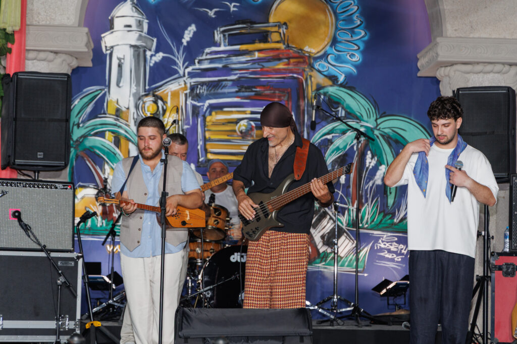 Original Music Radio Festival “Music from Batumi” 2026