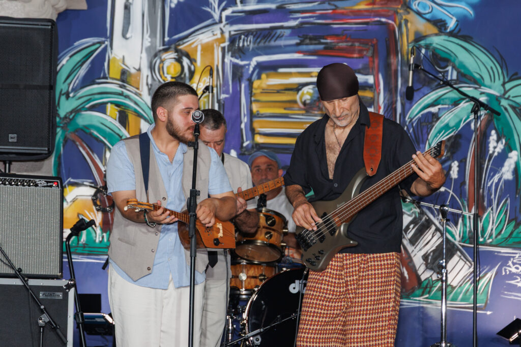 Original Music Radio Festival “Music from Batumi” 2026
