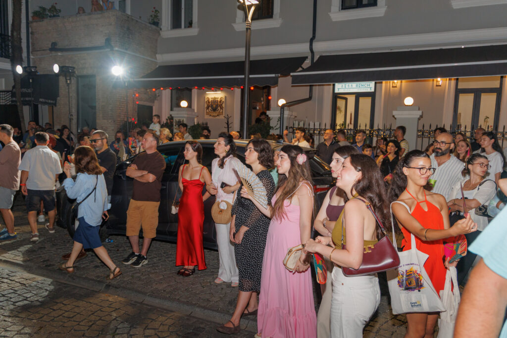 Original Music Radio Festival “Music from Batumi” 2026