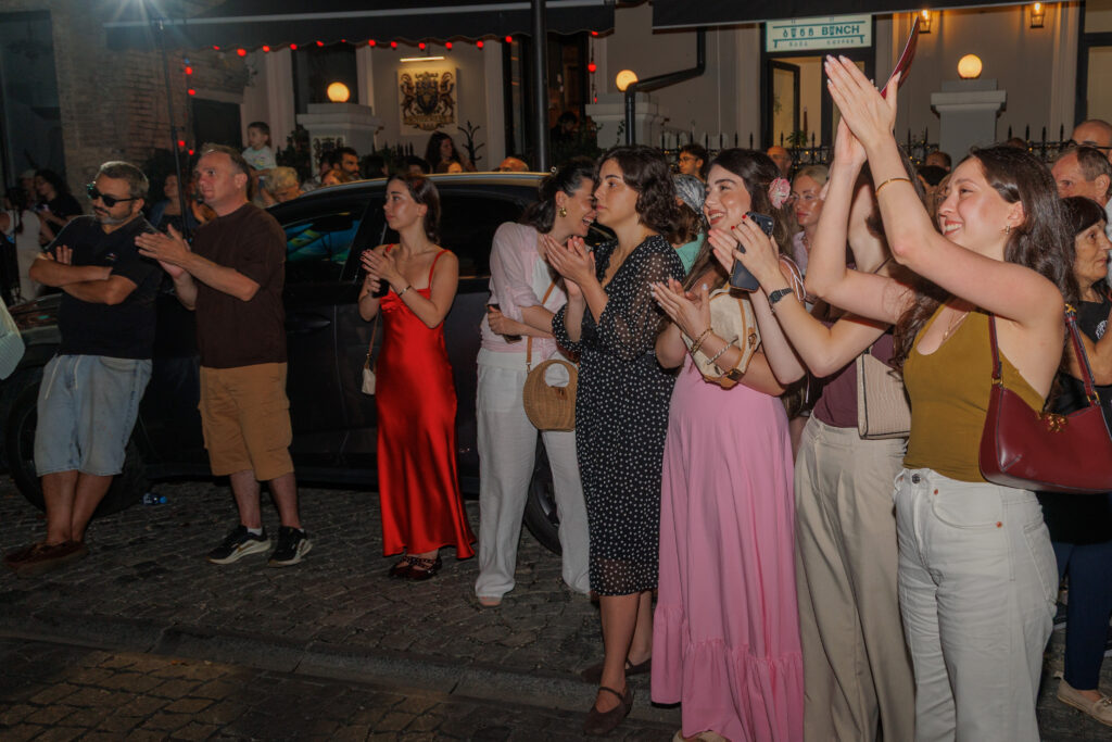 Original Music Radio Festival “Music from Batumi” 2026