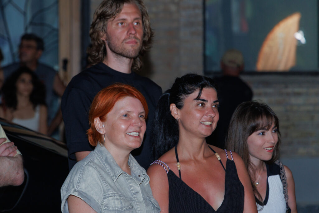Original Music Radio Festival “Music from Batumi” 2026