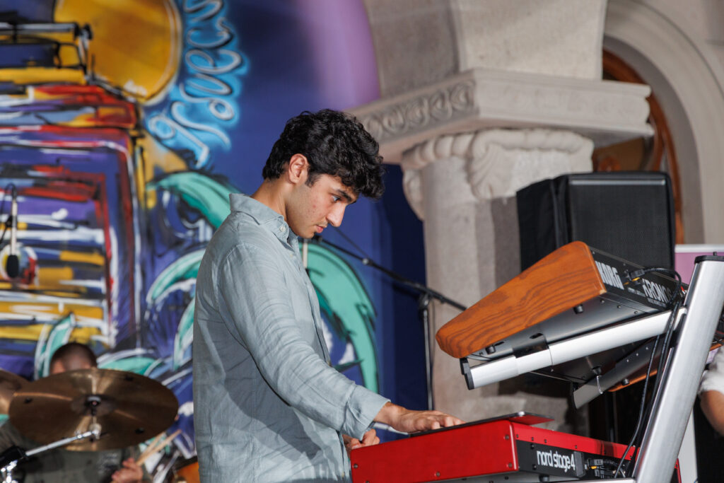 Original Music Radio Festival “Music from Batumi” 2026