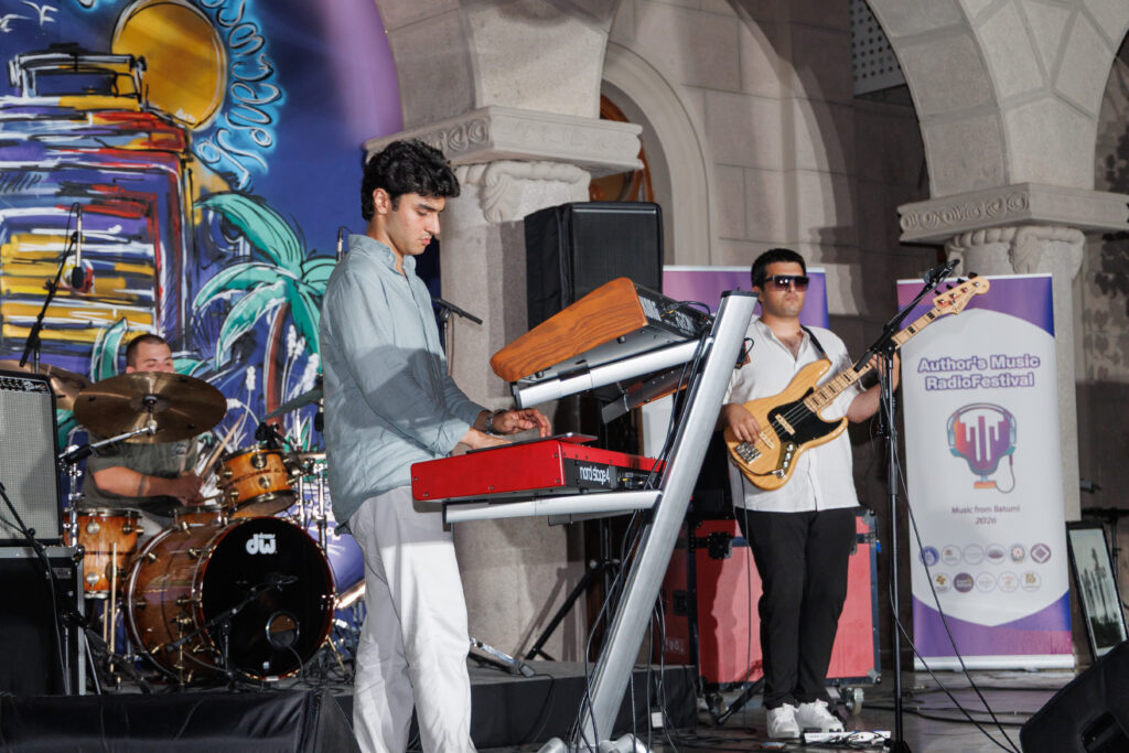 Muhammad and Mejazz