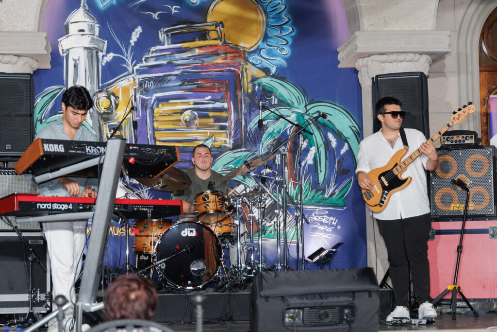 Original Music Radio Festival “Music from Batumi” 2026