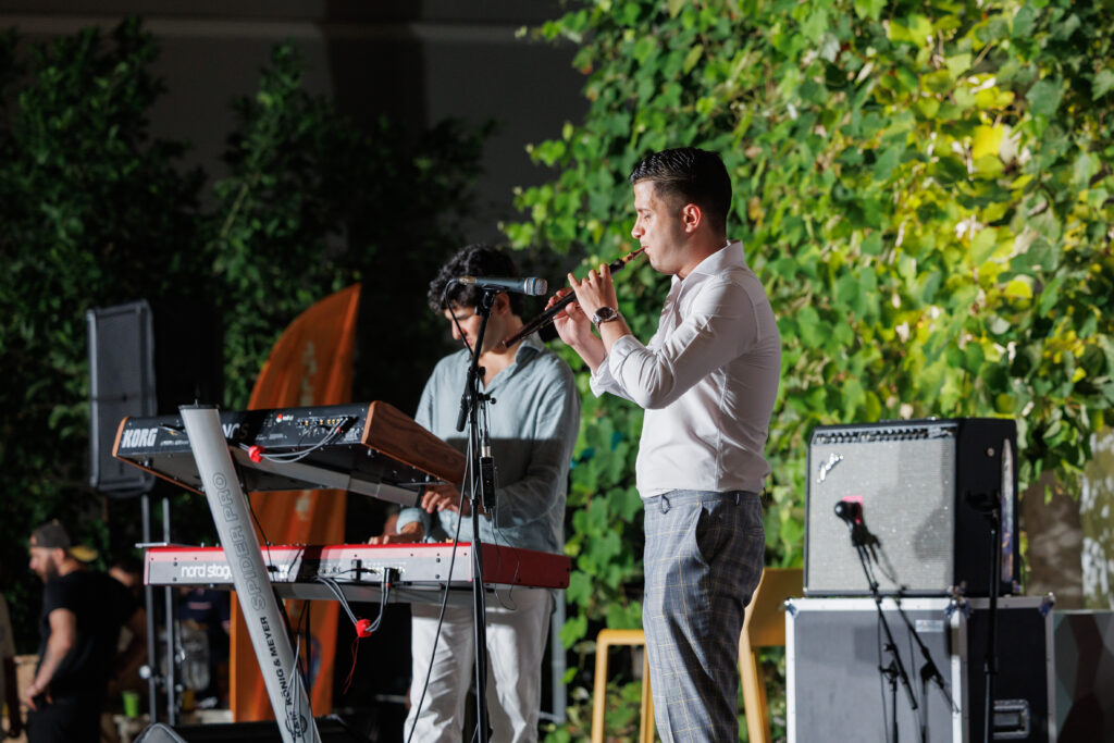 Original Music Radio Festival “Music from Batumi” 2026