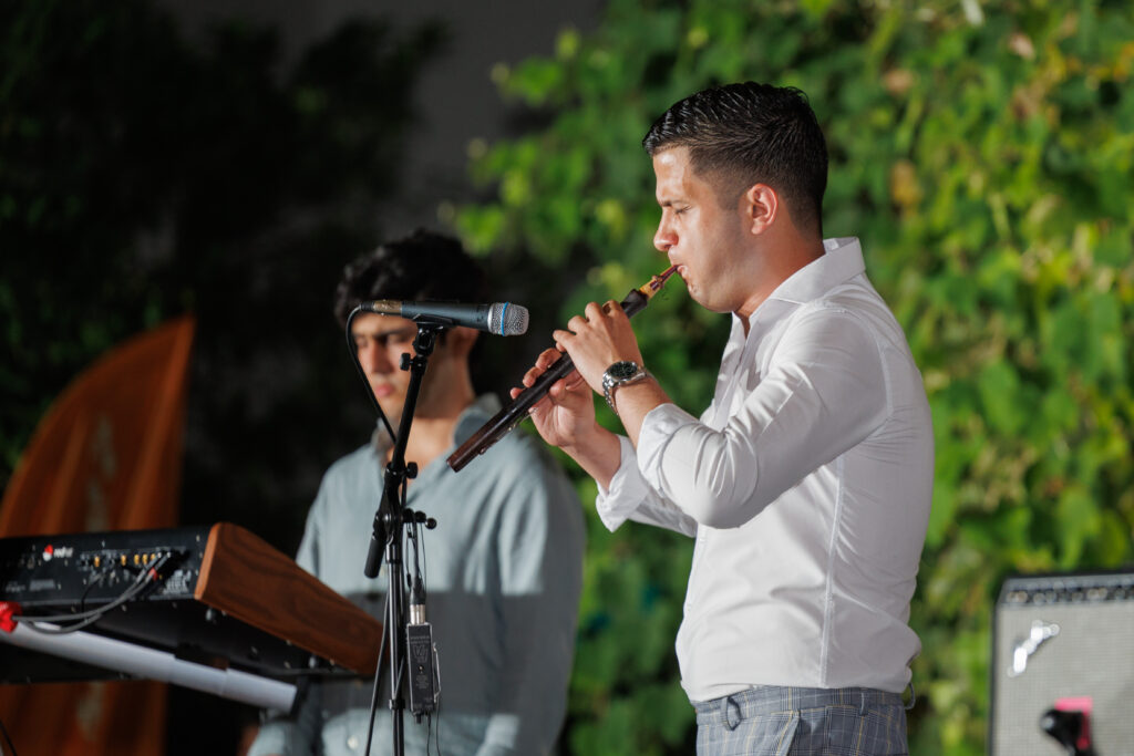 Original Music Radio Festival “Music from Batumi” 2026
