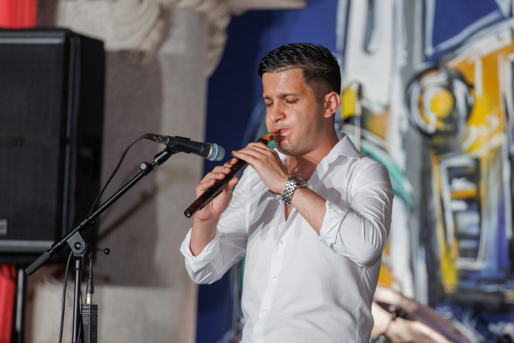 Original Music Radio Festival “Music from Batumi” 2026