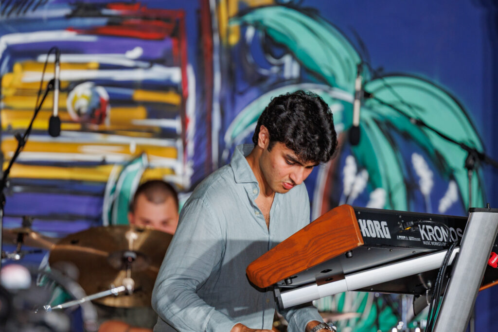Original Music Radio Festival “Music from Batumi” 2026