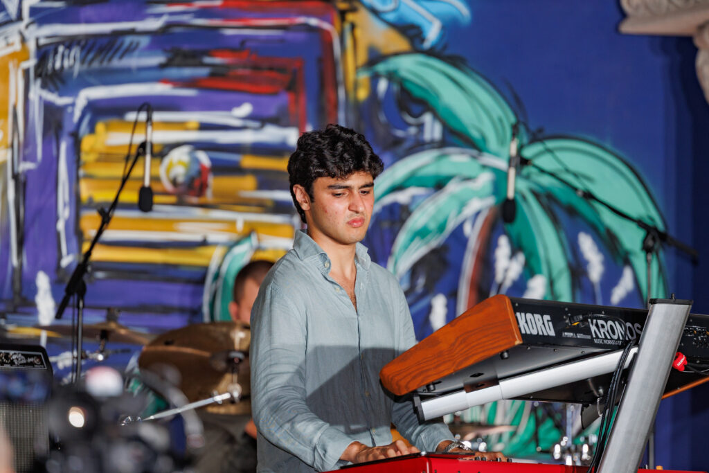 Original Music Radio Festival “Music from Batumi” 2026