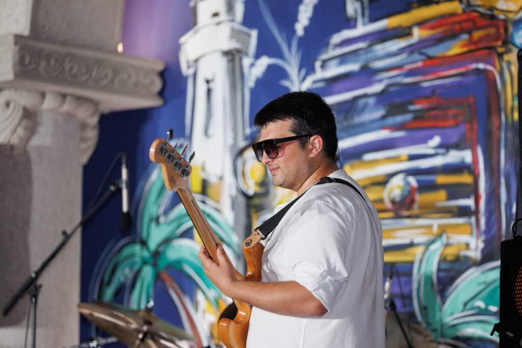 Original Music Radio Festival “Music from Batumi” 2026