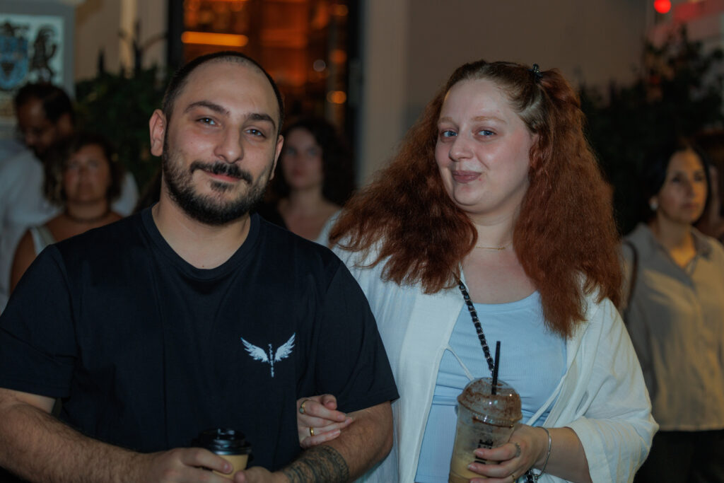 Original Music Radio Festival “Music from Batumi” 2026