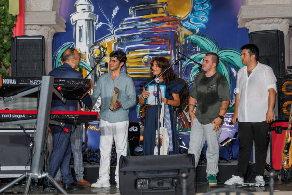 Original Music Radio Festival “Music from Batumi” 2026