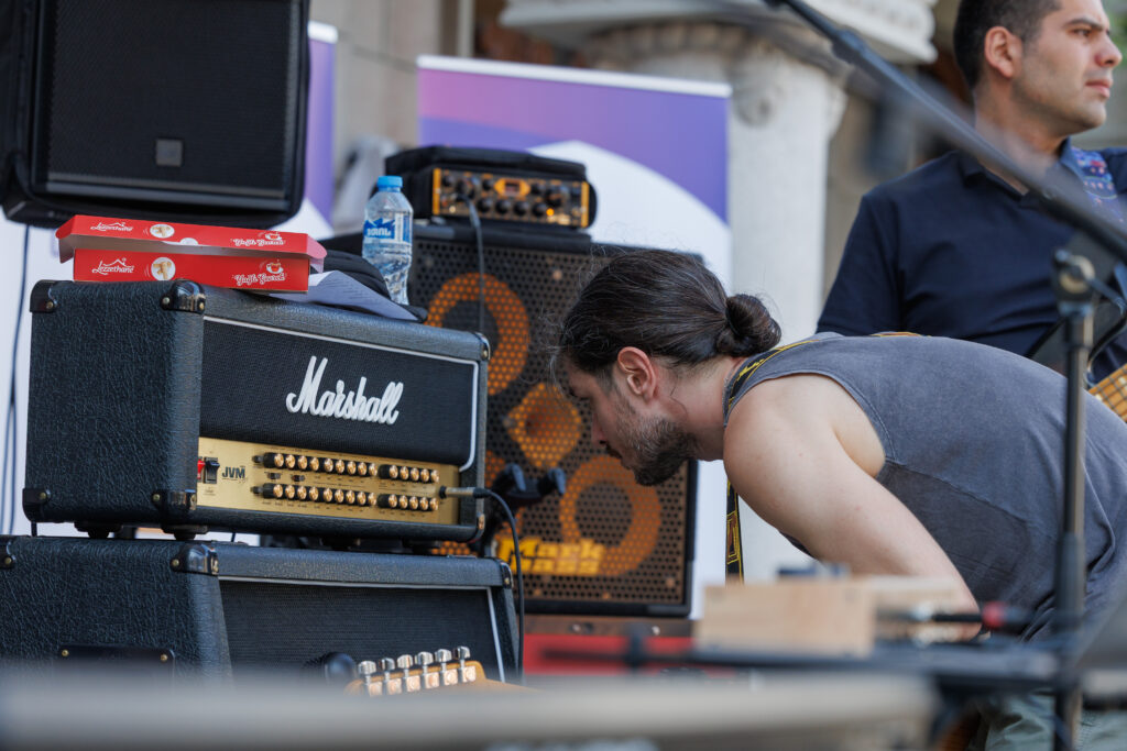 Original Music Radio Festival “Music from Batumi” 2026