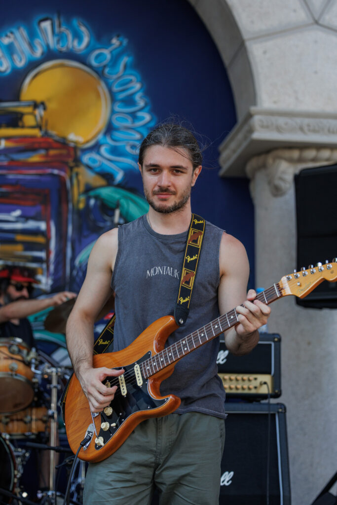 Original Music Radio Festival “Music from Batumi” 2026