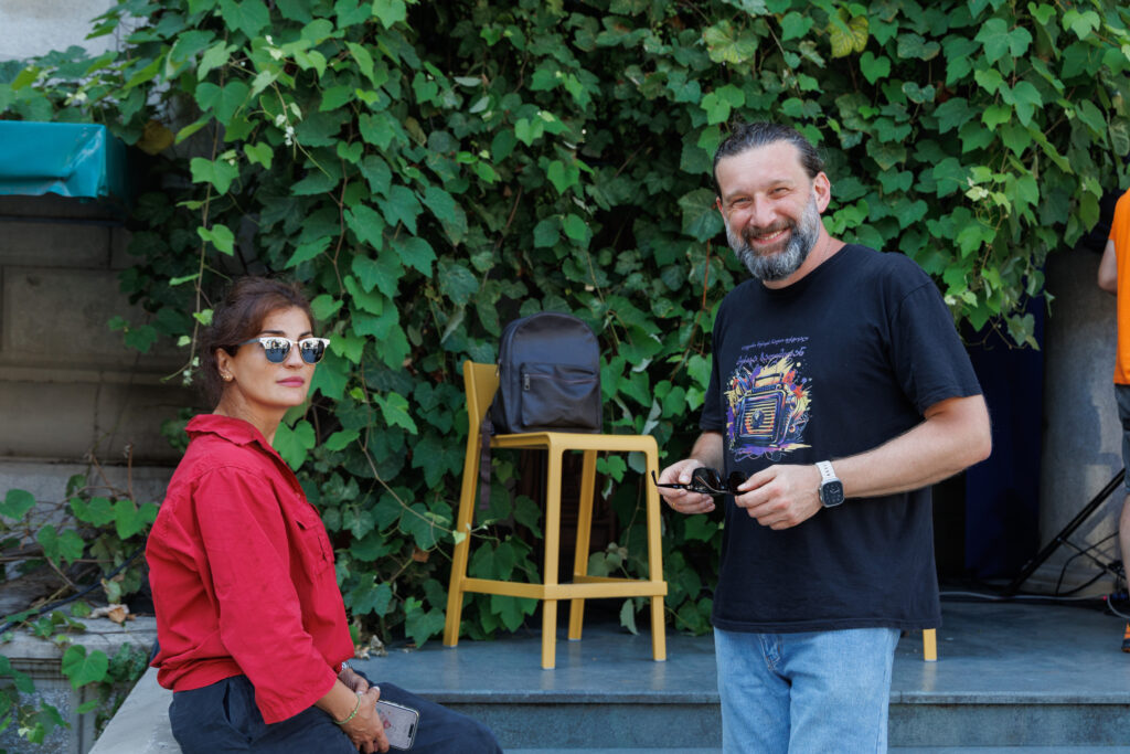 Original Music Radio Festival “Music from Batumi” 2026