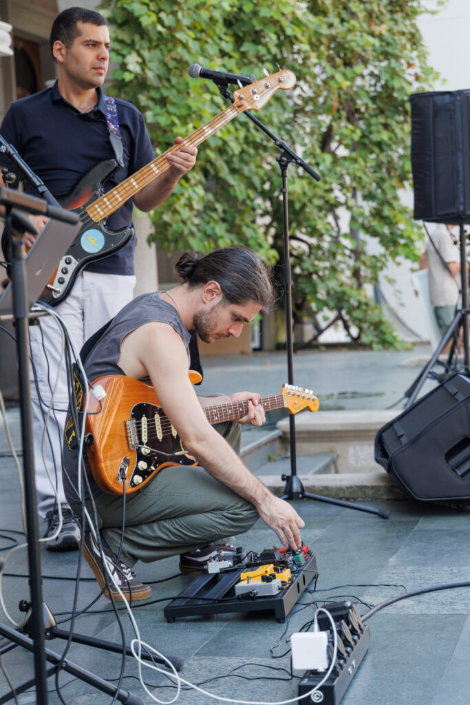 Original Music Radio Festival “Music from Batumi” 2026