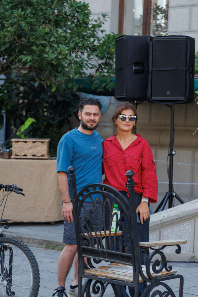 Original Music Radio Festival “Music from Batumi” 2026