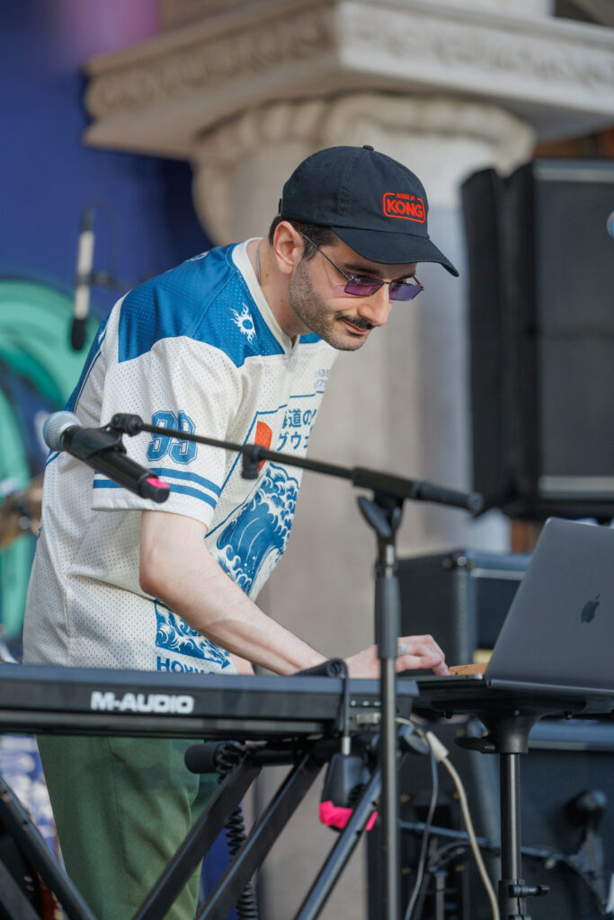 Original Music Radio Festival “Music from Batumi” 2026