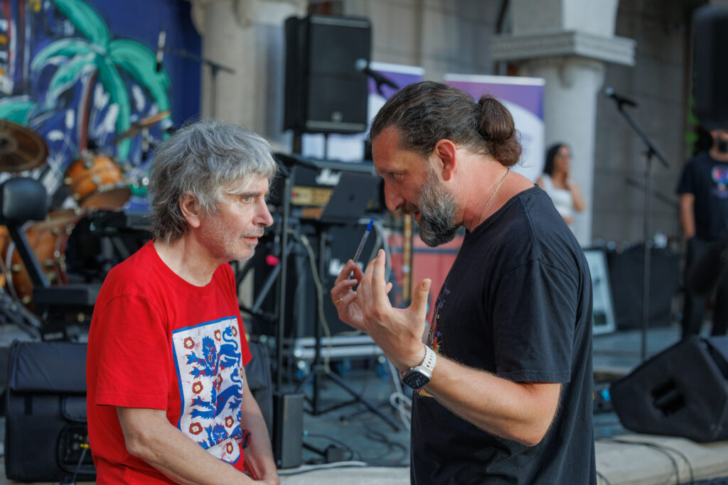 Original Music Radio Festival “Music from Batumi” 2026