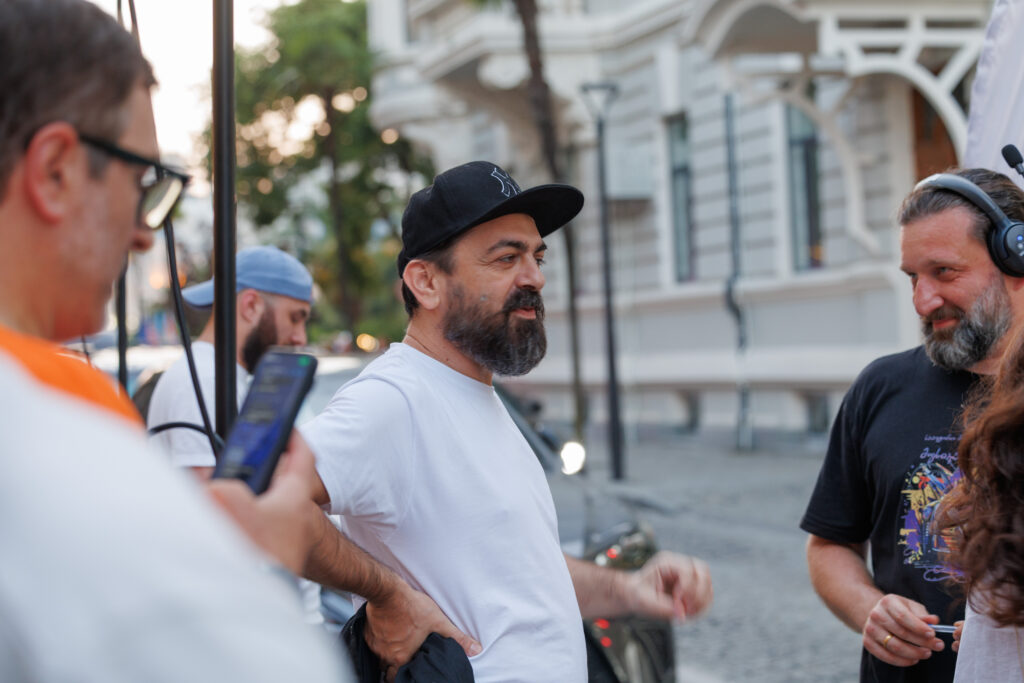 Original Music Radio Festival “Music from Batumi” 2026