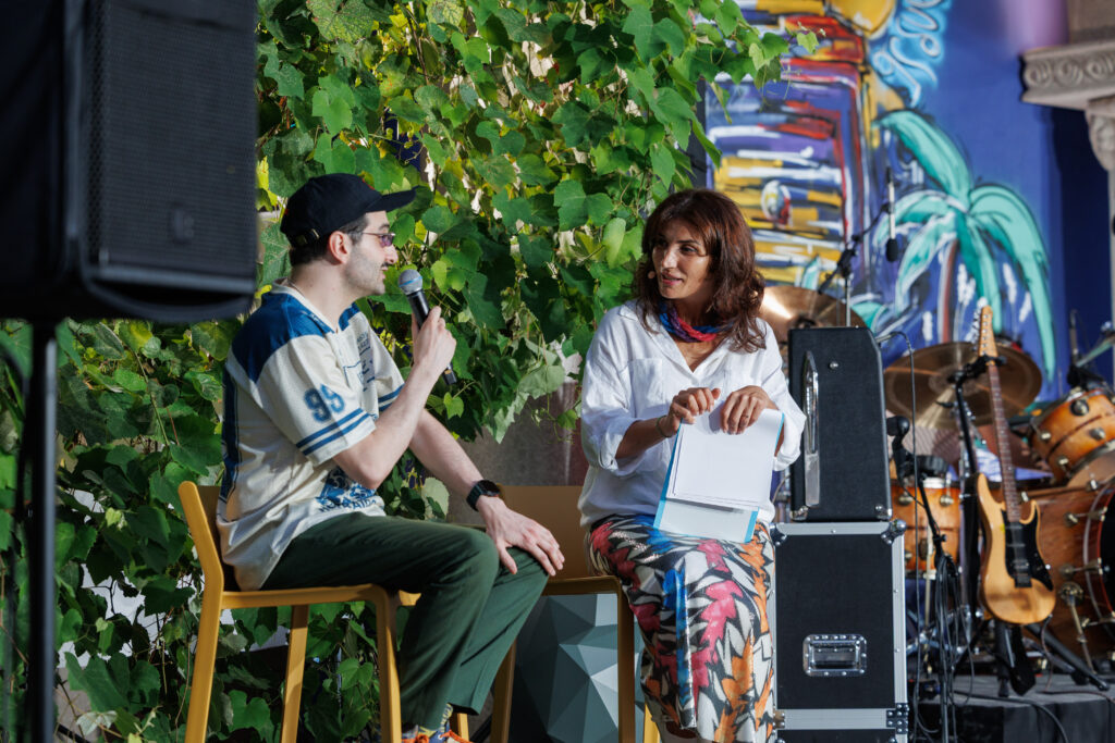 Original Music Radio Festival “Music from Batumi” 2026