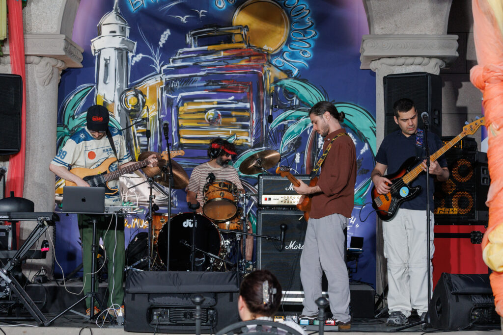 Original Music Radio Festival “Music from Batumi” 2026