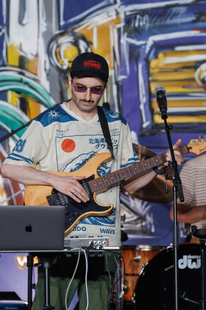 Original Music Radio Festival “Music from Batumi” 2026