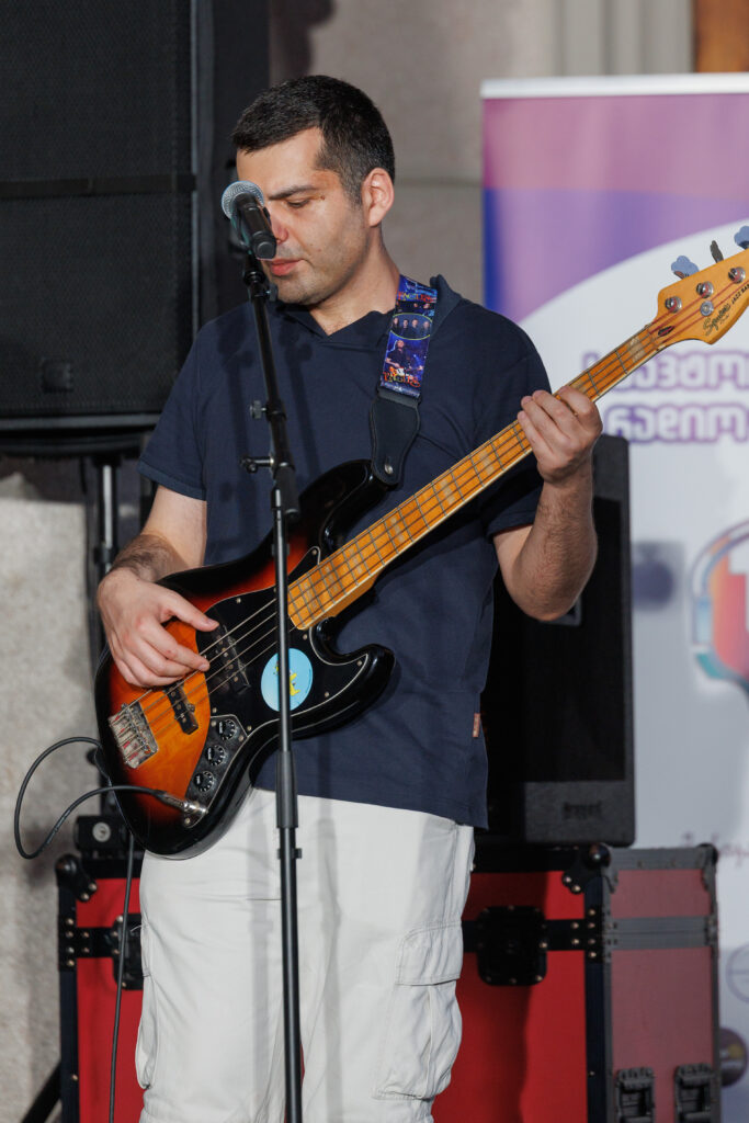 Original Music Radio Festival “Music from Batumi” 2026