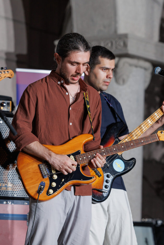 Original Music Radio Festival “Music from Batumi” 2026