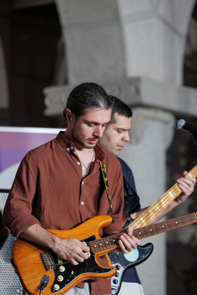 Original Music Radio Festival “Music from Batumi” 2026