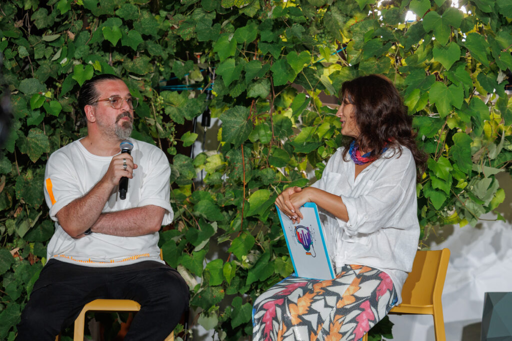 Original Music Radio Festival “Music from Batumi” 2026