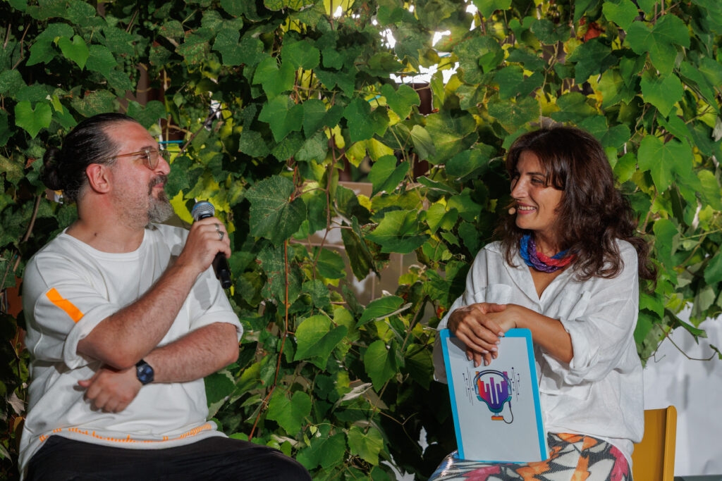 Original Music Radio Festival “Music from Batumi” 2026