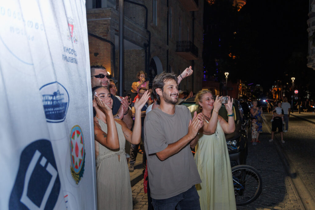 Original Music Radio Festival “Music from Batumi” 2026