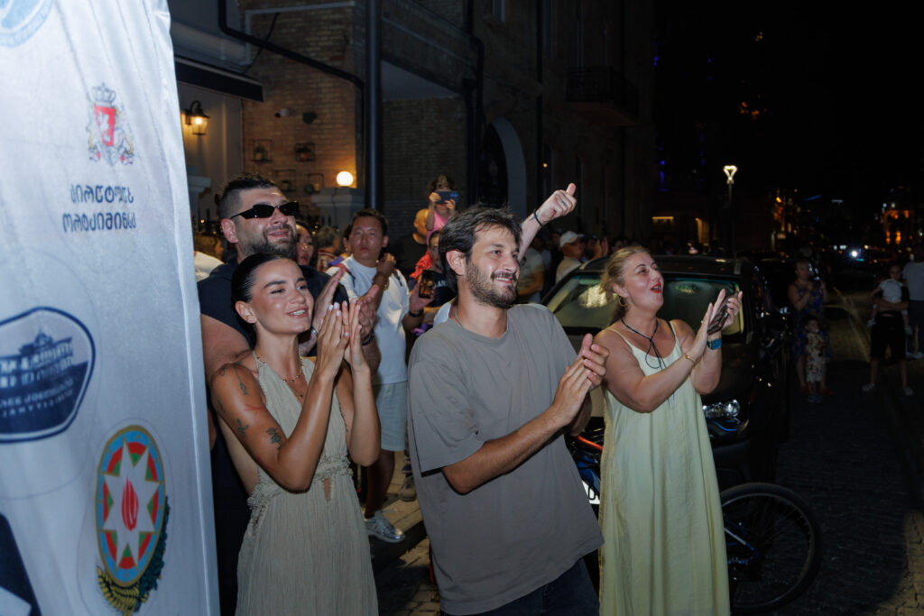 Original Music Radio Festival “Music from Batumi” 2026