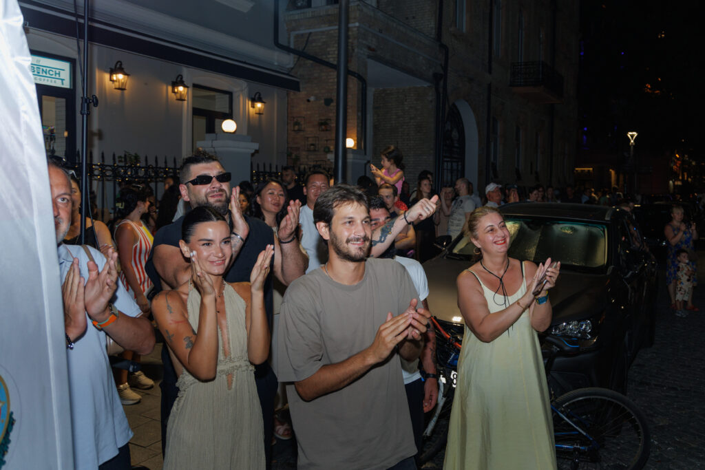 Original Music Radio Festival “Music from Batumi” 2026