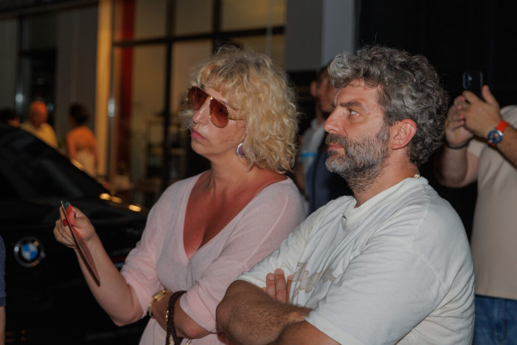 Original Music Radio Festival “Music from Batumi” 2026