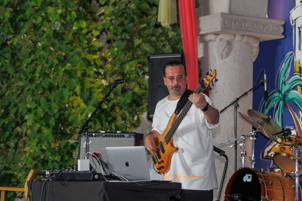 Original Music Radio Festival “Music from Batumi” 2026